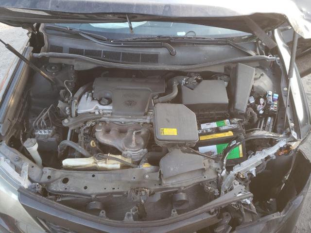 Photo 11 from auction – 2013 TOYOTA CAMRY L with VIN 4T1BF1FK2DU677177