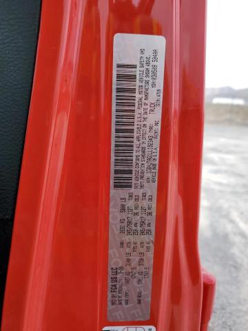 Photo 14 from auction – 2020 JEEP GLADIATOR with VIN 1C6HJTAG1LL192343