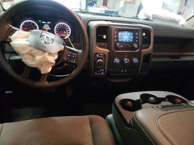 Photo 8 from auction – 2019 RAM 1500 CLASS with VIN 1C6RR7FG2KS705469