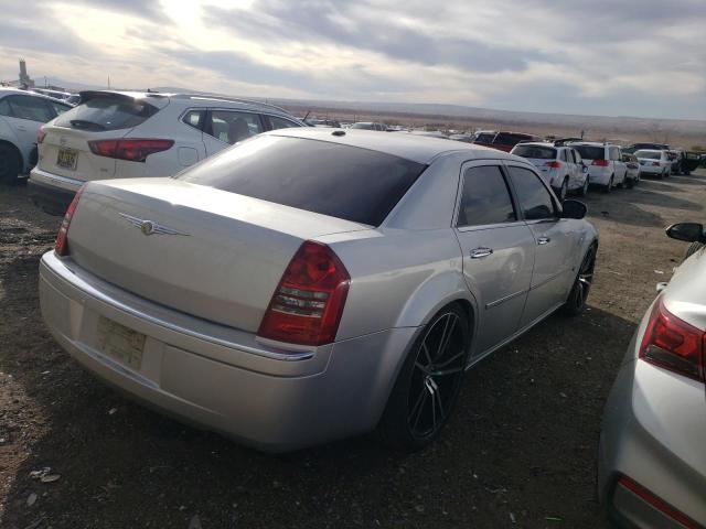 Photo 3 from auction – 2006 CHRYSLER 300C with VIN 2C3KA63H56H343180
