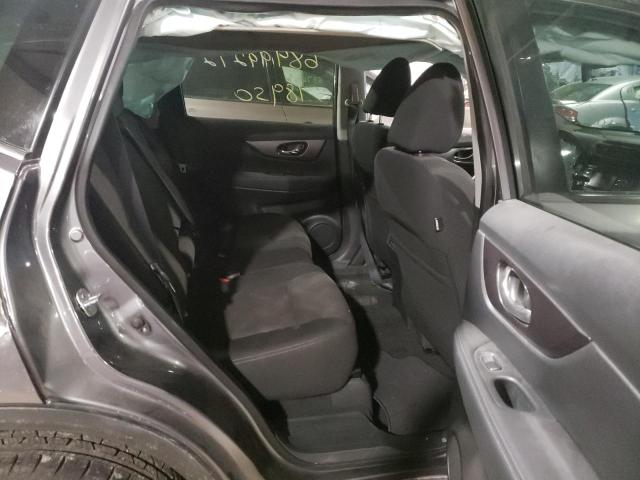 Photo 10 from auction – 2016 NISSAN ROGUE S with VIN KNMAT2MV5GP676281