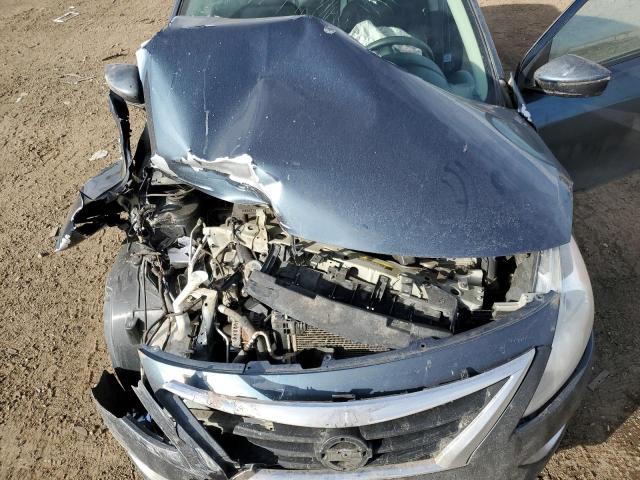 Photo 11 from auction – 2015 NISSAN VERSA S with VIN 3N1CN7AP5FL800875