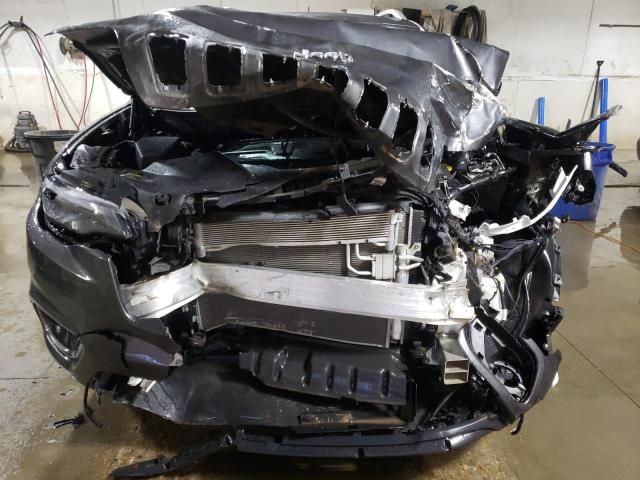 Photo 5 from auction – 2020 JEEP CHEROKEE L with VIN 1C4PJMDX1LD635025
