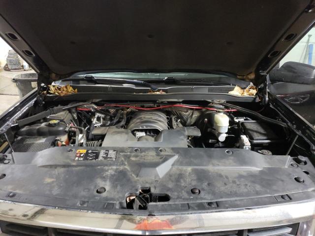 Photo 11 from auction – 2014 CHEVROLET SILVERADO with VIN 1GCVKREC4EZ237956