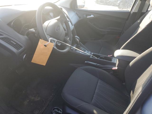 Photo 7 from auction – 2018 FORD FOCUS SE with VIN 1FADP3F26JL216125
