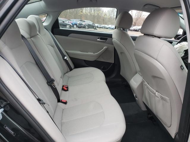 Photo 10 from auction – 2019 HYUNDAI SONATA SE with VIN 5NPE24AF8KH799302