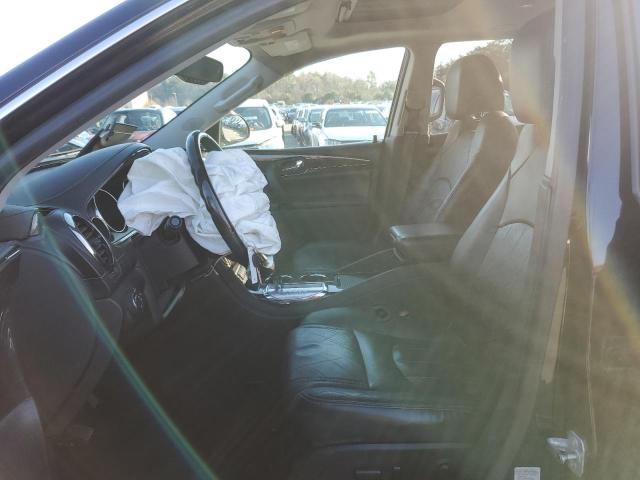 Photo 7 from auction – 2016 BUICK ENCLAVE with VIN 5GAKVBKD3GJ233527