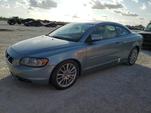 VOLVO C70 T5 2008 con VIN YV1MC67248J044490 - Foto de la subasta