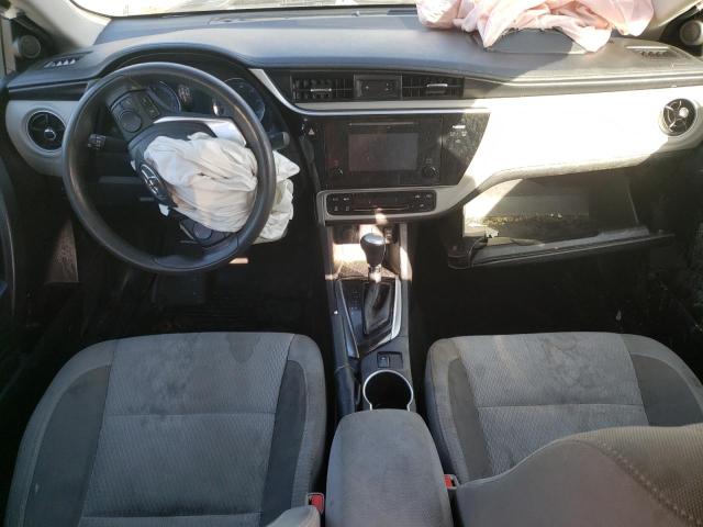 Photo 8 from auction – 2017 TOYOTA COROLLA L with VIN 2T1BURHE8HC808230