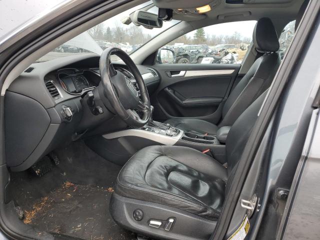 Фото 7 с аукциона – 2013 AUDI A4 PREMIUM с VIN WAUFFAFLXDN042102