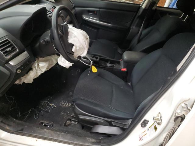 Photo 7 from auction – 2016 SUBARU IMPREZA with VIN JF1GJAA62GH022846
