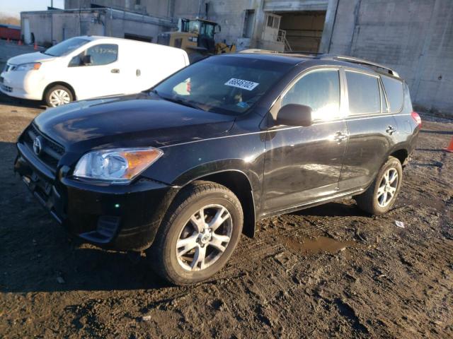TOYOTA RAV4 2012 with VIN 2T3BF4DV7CW179254 - Photo from auction