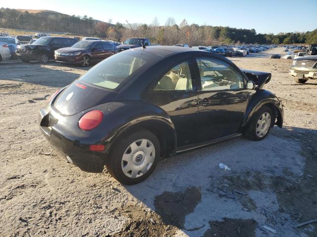 Photo 3 from auction – 2002 VOLKSWAGEN NEW BEETLE with VIN 3VWBB21C72M440365