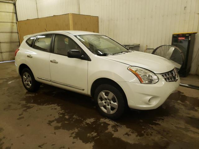 Photo 4 from auction – 2011 NISSAN ROGUE S with VIN JN8AS5MV1BW312737