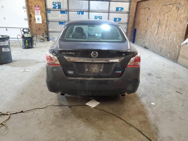 Photo 6 from auction – 2014 NISSAN ALTIMA 2.5 with VIN 1N4AL3AP5EC286657