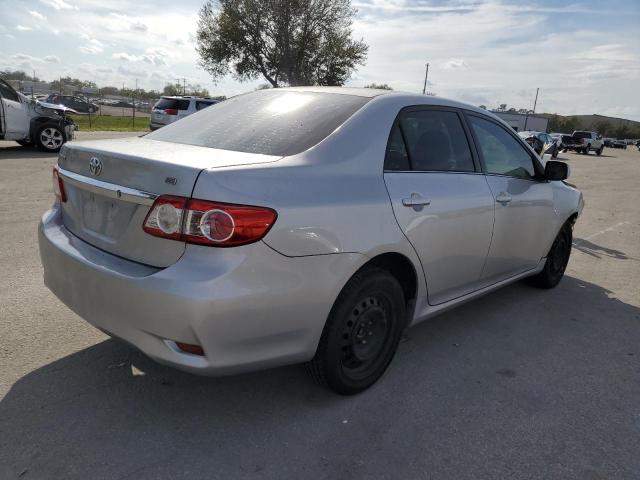 Photo 3 from auction – 2013 TOYOTA COROLLA BA with VIN 5YFBU4EE3DP097358