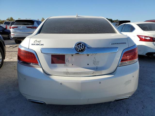 Foto 6 de la subasta – 2012 BUICK LACROSSE P con VIN 1G4GD5E36CF111247