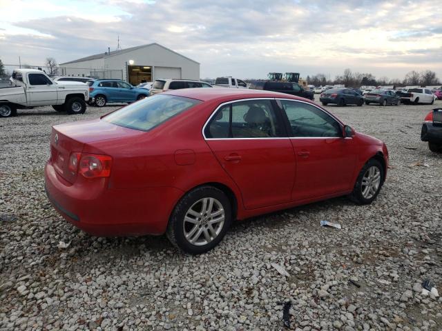 Photo 3 from auction – 2006 VOLKSWAGEN JETTA TDI with VIN 3VWRT71K96M047277