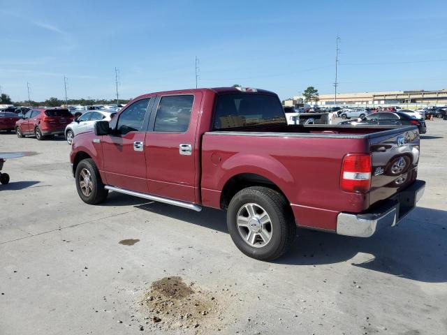Photo 2 from auction – 2006 FORD F150 SUPER with VIN 1FTRW12W66KD53014