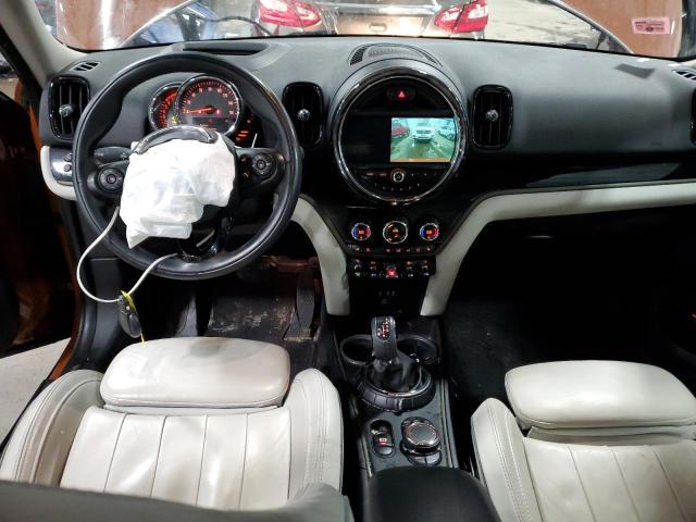 Photo 8 from auction – 2017 MINI COOPER COU with VIN WMZYV5C32H3C02004