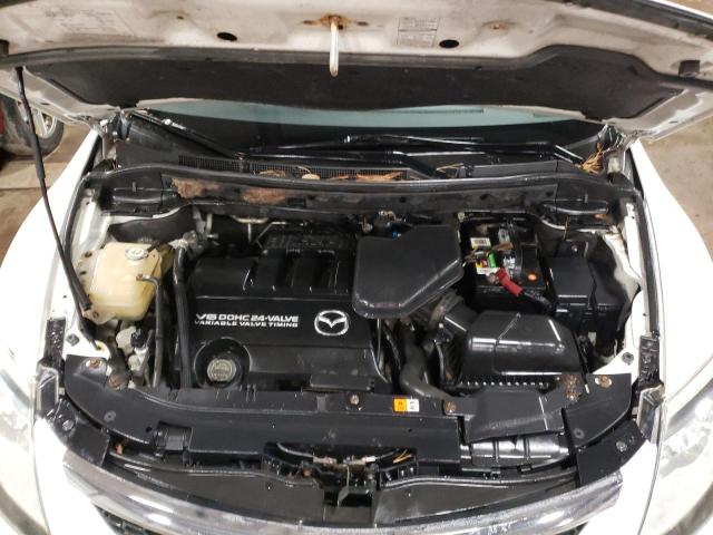 Photo 12 from auction – 2008 MAZDA CX-9 with VIN JM3TB28A380163079