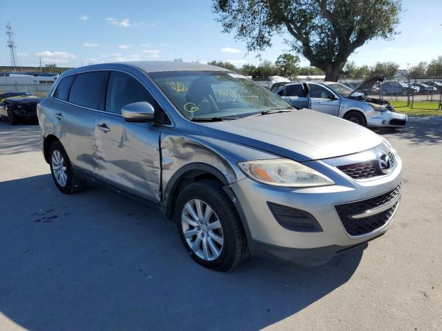 Photo 4 from auction – 2010 MAZDA CX-9 with VIN JM3TB2MAXA0221541