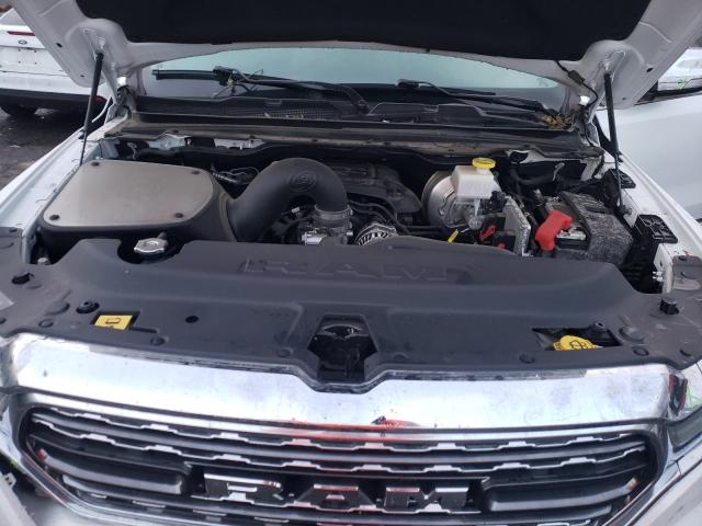 Photo 11 from auction – 2019 RAM 1500 LIMIT with VIN 1C6SRFPT1KN801793
