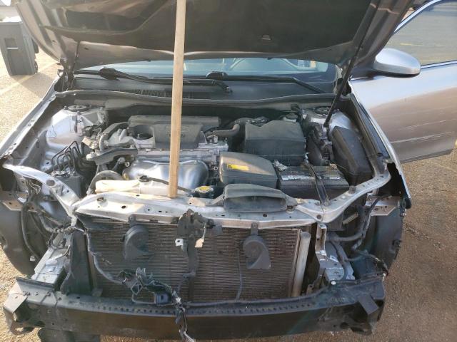 Photo 11 from auction – 2015 TOYOTA CAMRY LE with VIN 4T1BF1FK3FU032198