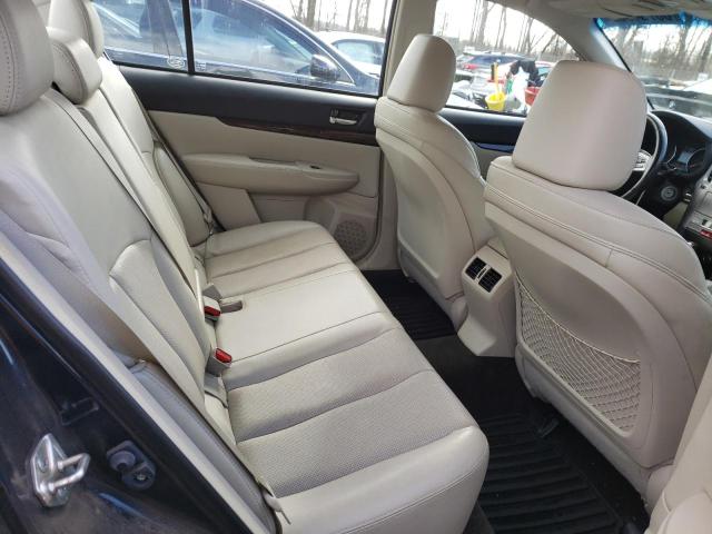 Photo 10 from auction – 2014 SUBARU LEGACY 2.5 with VIN 4S3BMBL66E3003645