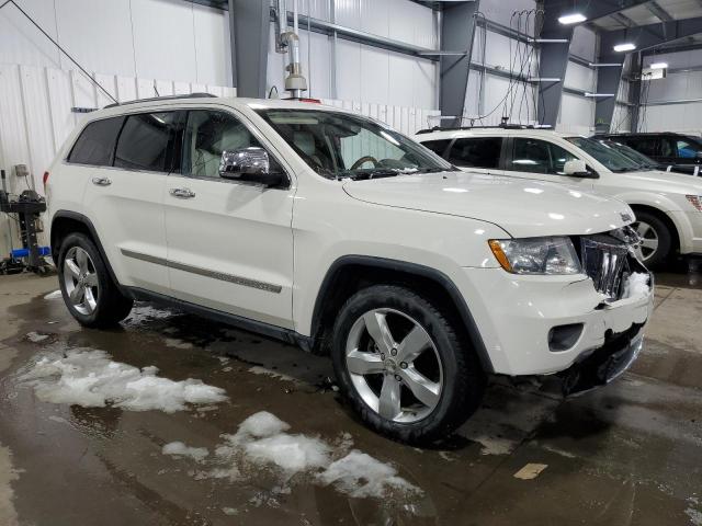 Photo 4 from auction – 2011 JEEP GRAND CHER with VIN 1J4RR6GG9BC656695