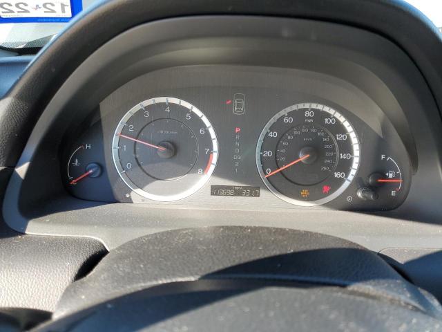 Zdjęcie 9 z aukcji – 2012 HONDA ACCORD EXL z VIN 1HGCS1B82CA024073