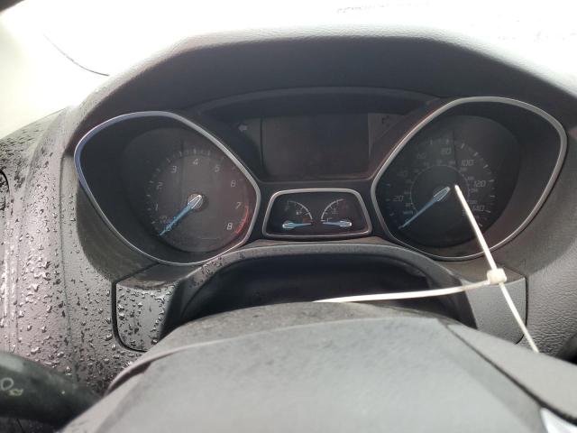 Photo 9 from auction – 2014 FORD FOCUS SE with VIN 1FADP3F20EL239292