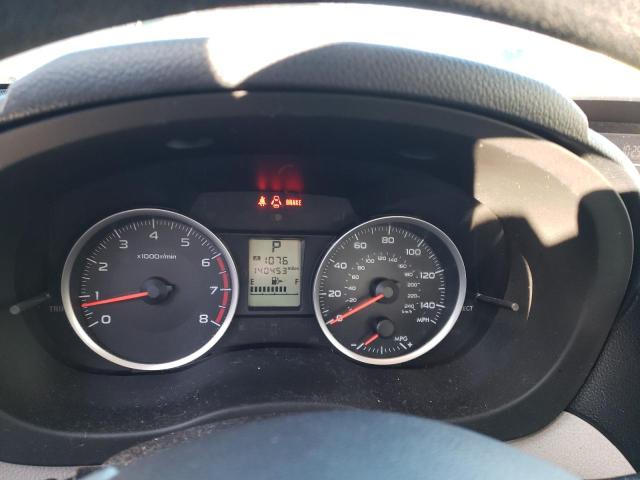 Photo 9 from auction – 2014 SUBARU FORESTER 2 with VIN JF2SJAAC0EH484332