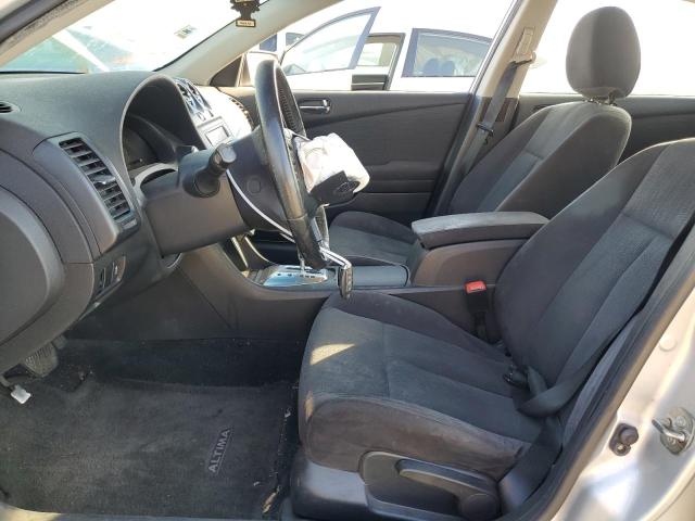 Photo 7 from auction – 2012 NISSAN ALTIMA BAS with VIN 1N4AL2AP7CN564213