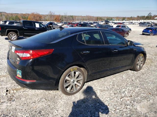 Photo 3 from auction – 2012 KIA OPTIMA SX with VIN 5XXGR4A68CG052686