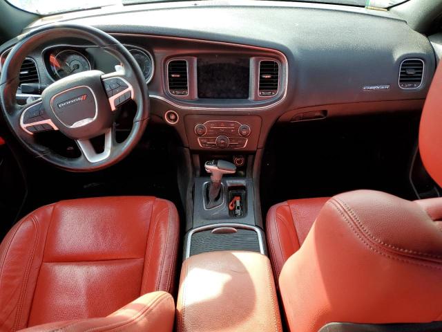 Photo 8 from auction – 2018 DODGE CHARGER R/ with VIN 2C3CDXCT6JH233611
