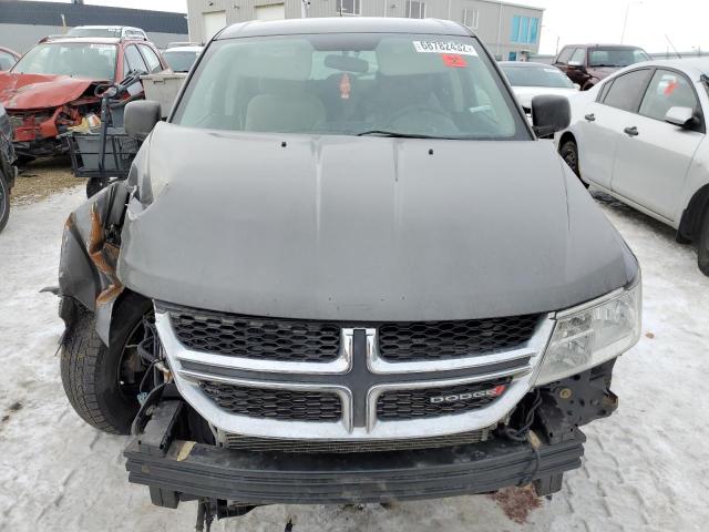 Photo 5 from auction – 2012 DODGE JOURNEY SE with VIN 3C4PDCABXCT311236