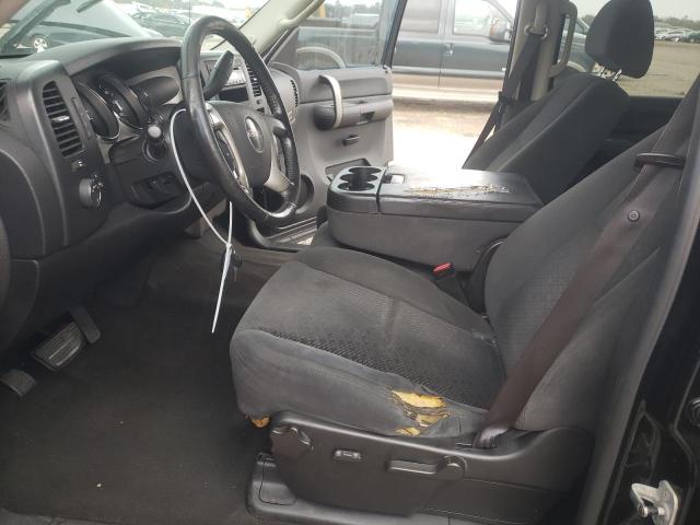 Photo 7 from auction – 2008 GMC SIERRA C15 with VIN 2GTEC130581175925