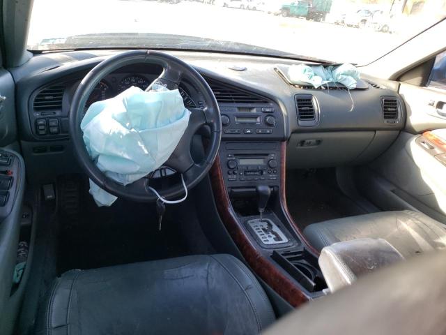 Photo 8 from auction – 2001 ACURA 3.2TL with VIN 19UUA56681A013650