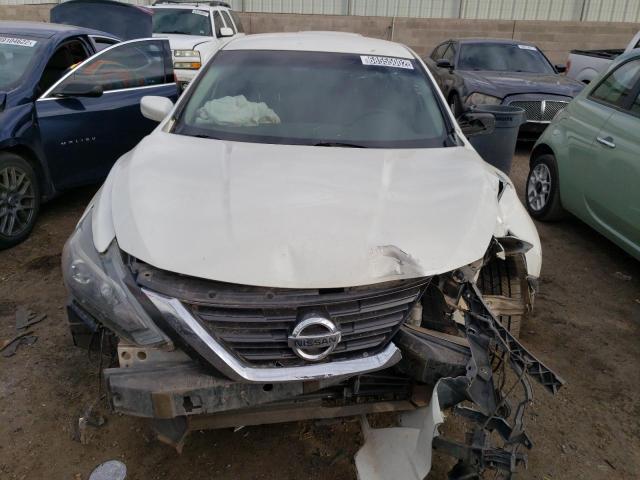 Photo 5 from auction – 2016 NISSAN ALTIMA 2.5 with VIN 1N4AL3AP9GC187214
