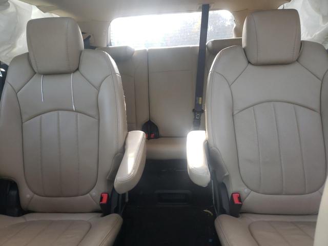 Photo 10 from auction – 2010 CHEVROLET TRAVERSE L with VIN 1GNLVHED5AS112184