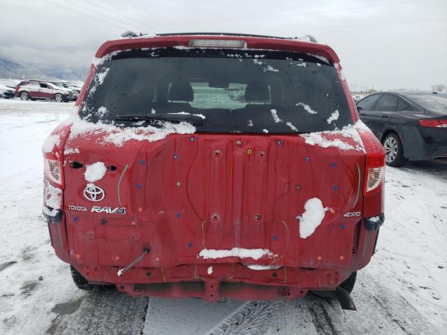 Photo 6 from auction – 2007 TOYOTA RAV4 4D with VIN JTMBD33V475110195