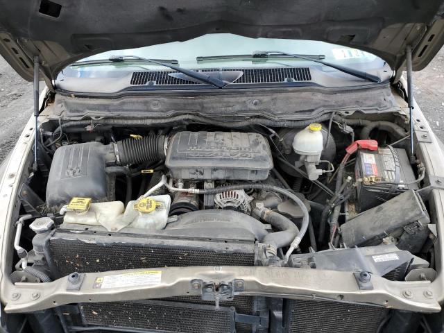 Photo 11 from auction – 2007 DODGE RAM 1500 S with VIN 1D7HU18N07J539077