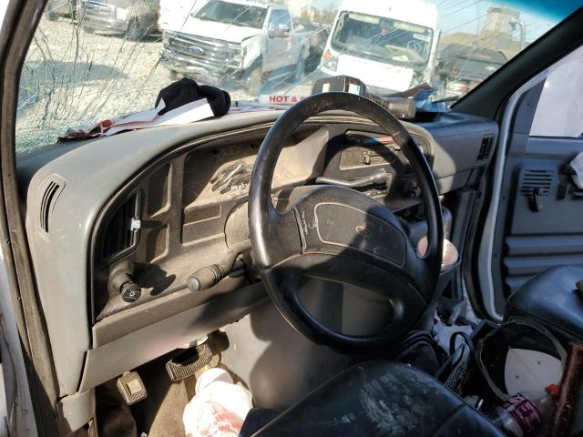 Photo 8 from auction – 1996 FORD ECONOLINE with VIN 1FDKE37GXTHB49967