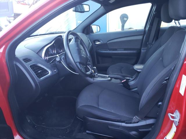 Zdjęcie 7 z aukcji – 2014 DODGE AVENGER SE z VIN 1C3CDZAB0EN111345