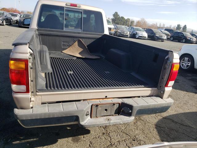 Photo 6 from auction – 1998 FORD RANGER SUP with VIN 1FTYR14X4WPA33041