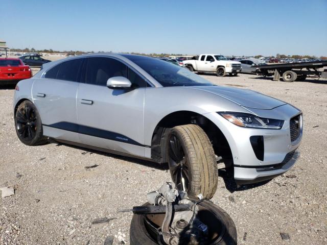 Photo 4 from auction – 2020 JAGUAR I-PACE HSE with VIN SADHD2S14L1F80593