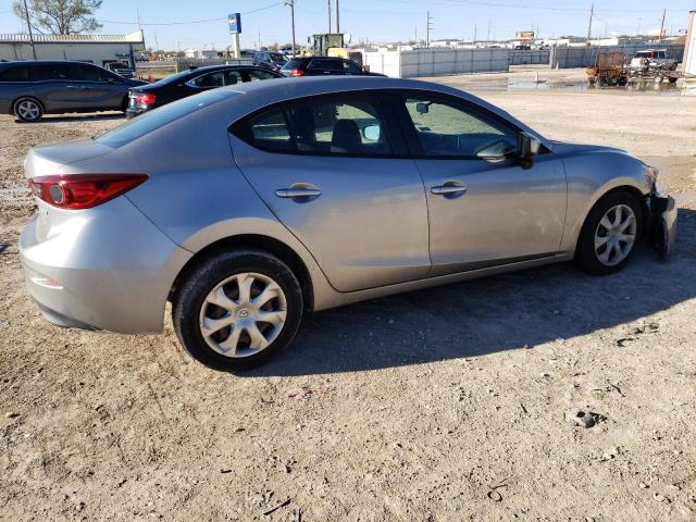 Photo 3 from auction – 2015 MAZDA 3 SPORT with VIN 3MZBM1U79FM179765