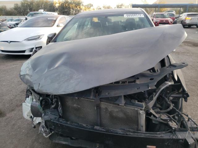 Photo 5 from auction – 2017 TOYOTA CAMRY LE with VIN 4T1BF1FK4HU400956