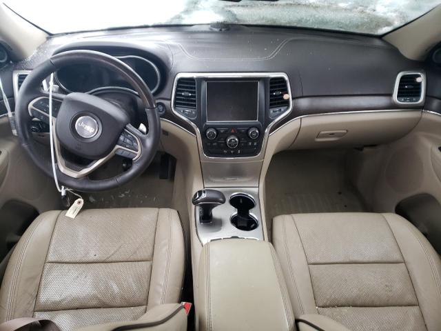 Photo 8 from auction – 2014 JEEP GRAND CHER with VIN 1C4RJFCG9EC182481